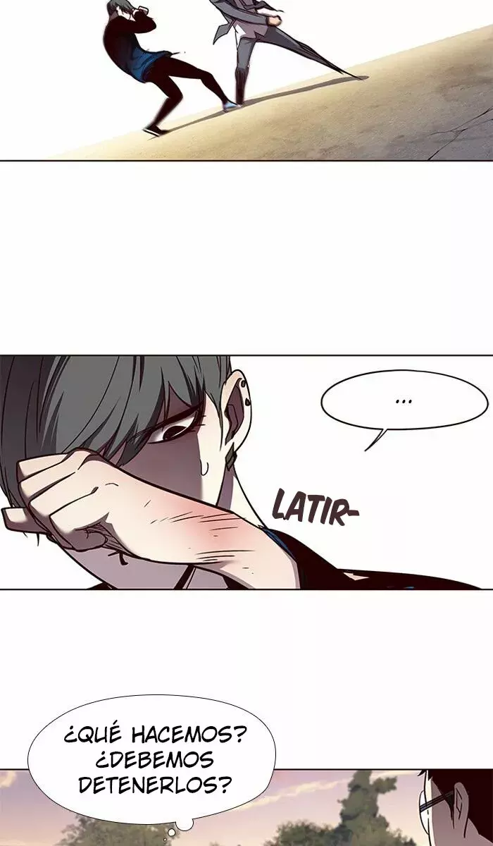 Read Lightning Degree ES Manga Online