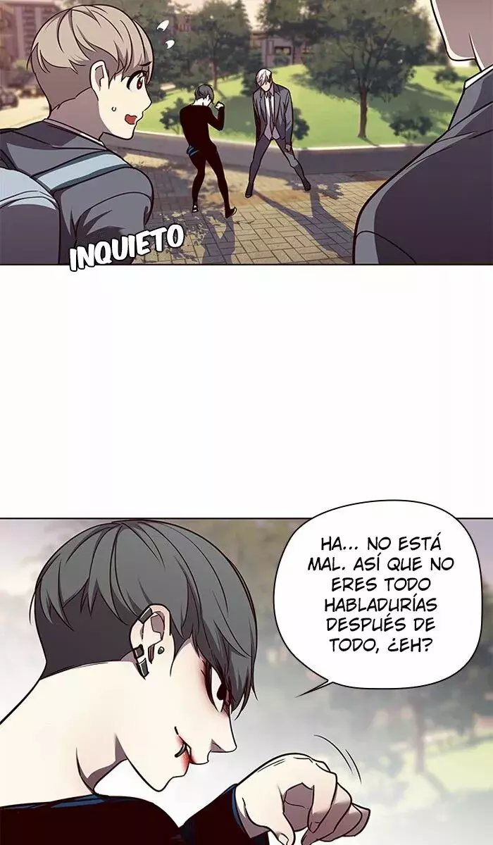 Read Lightning Degree ES Manga Online
