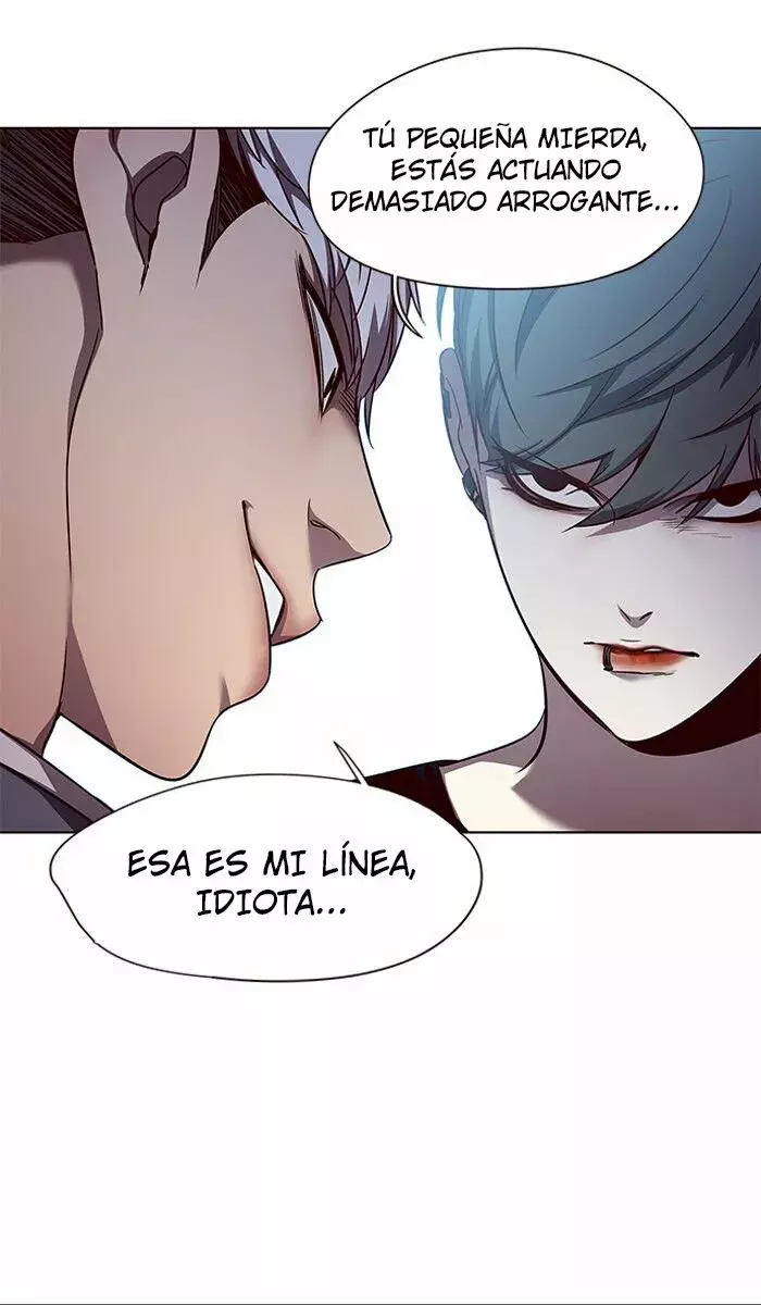 Read Lightning Degree ES Manga Online