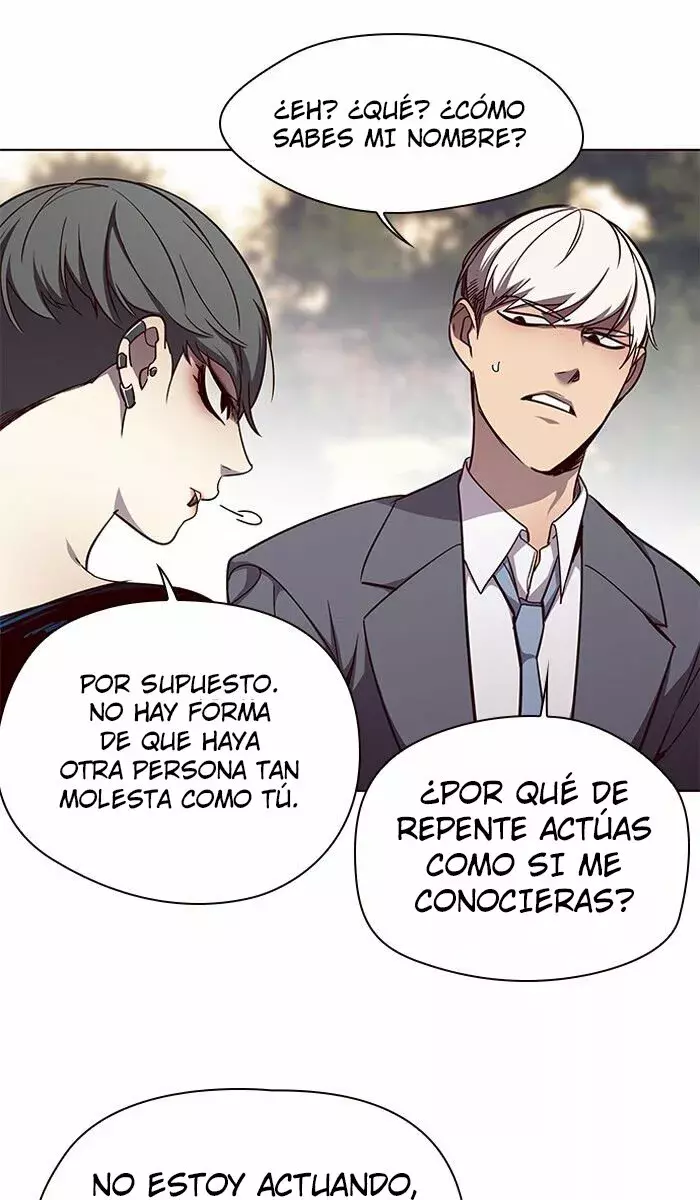 Read Lightning Degree ES Manga Online