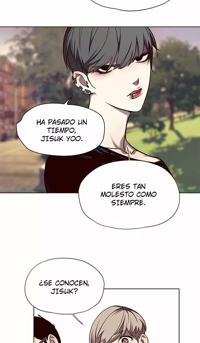Read Lightning Degree ES Manga Online