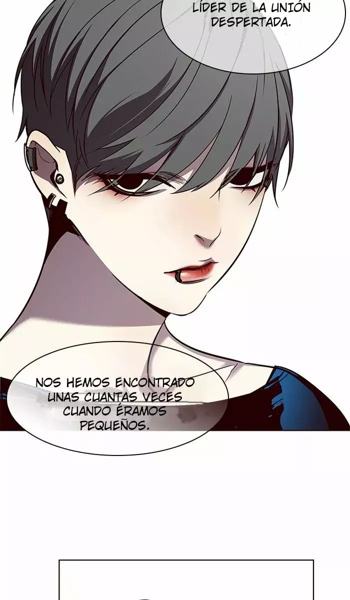 Read Lightning Degree ES Manga Online