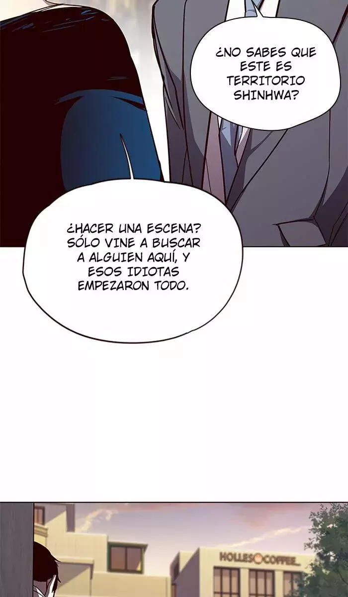 Read Lightning Degree ES Manga Online
