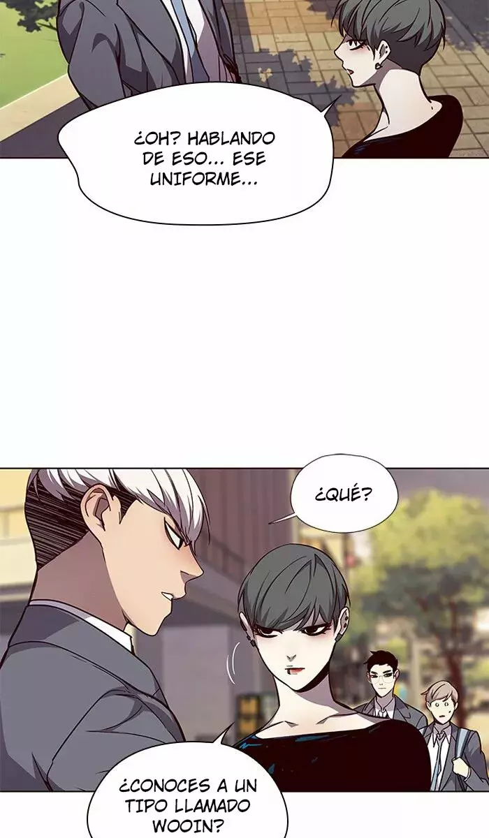 Read Lightning Degree ES Manga Online