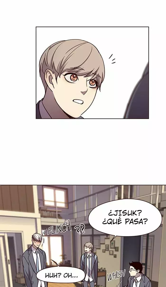 Read Lightning Degree ES Manga Online