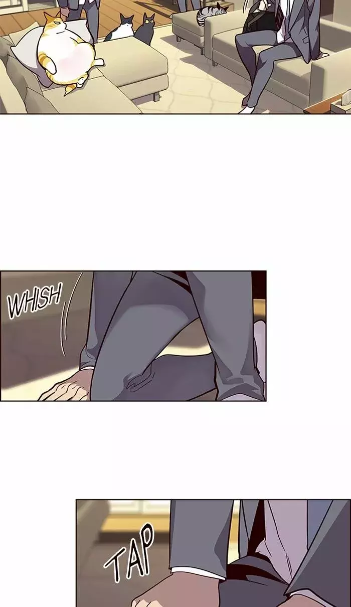 Read Lightning Degree ES Manga Online