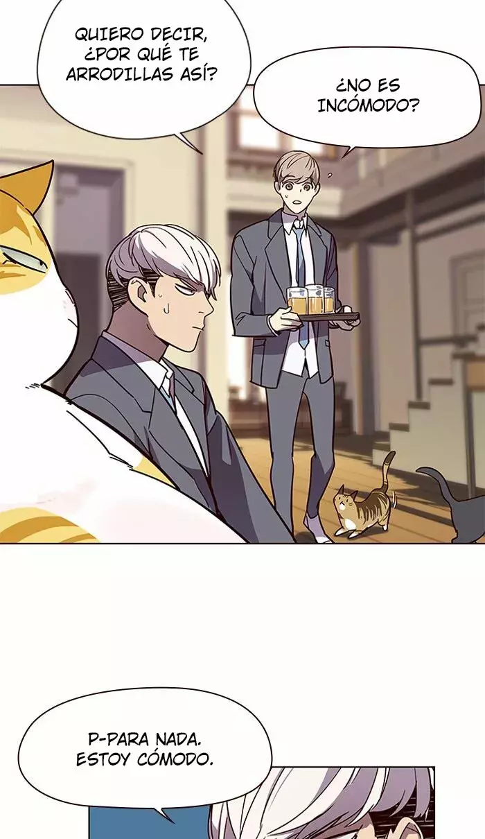 Read Lightning Degree ES Manga Online