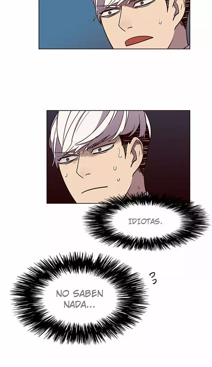 Read Lightning Degree ES Manga Online