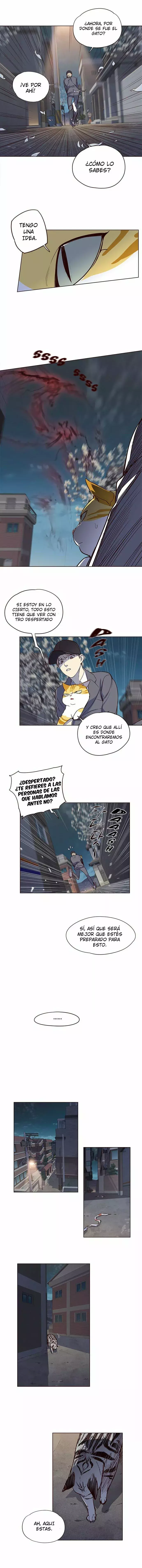 Read Lightning Degree ES Manga Online