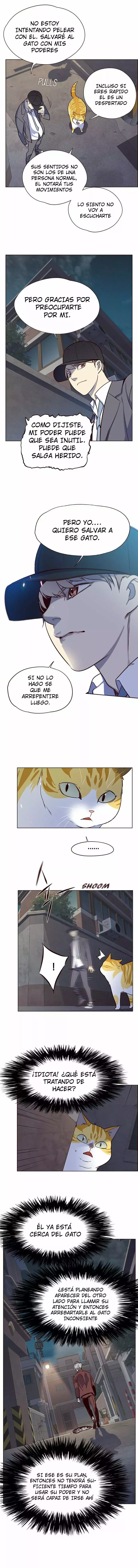 Read Lightning Degree ES Manga Online