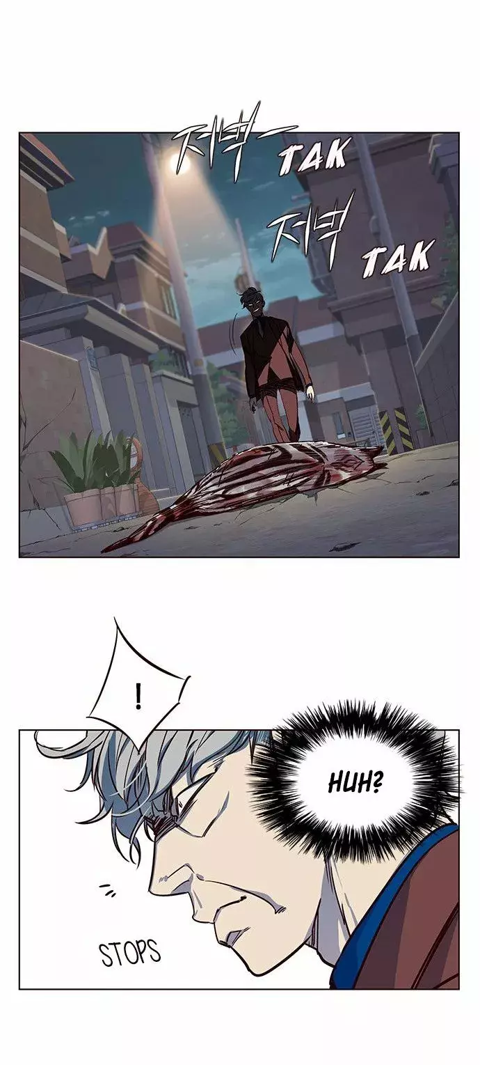 Read Lightning Degree ES Manga Online