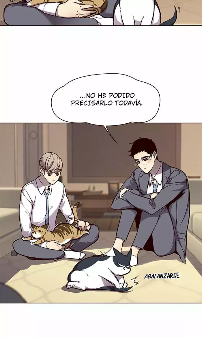 Read Lightning Degree ES Manga Online
