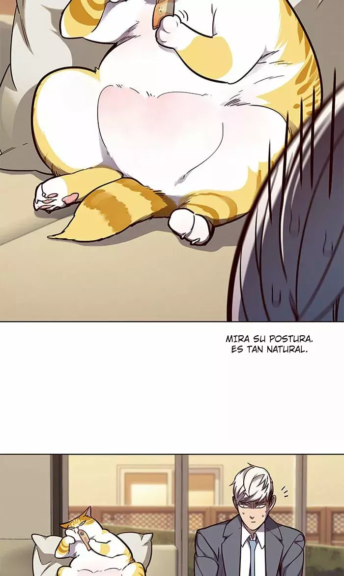 Read Lightning Degree ES Manga Online