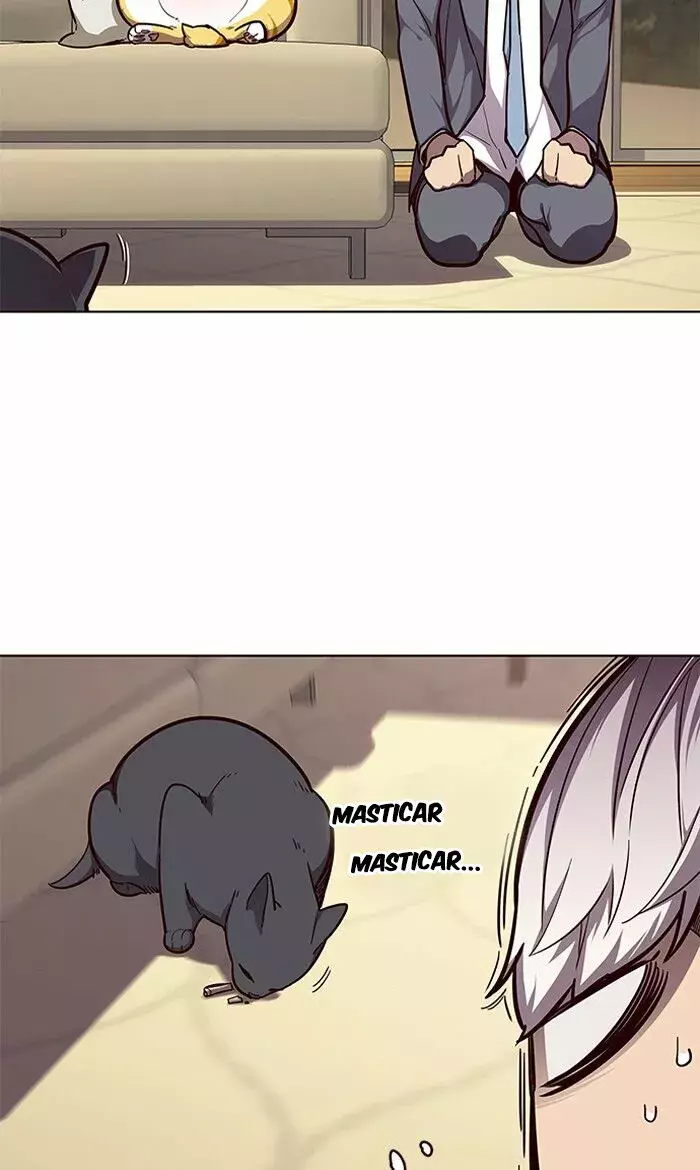 Read Lightning Degree ES Manga Online