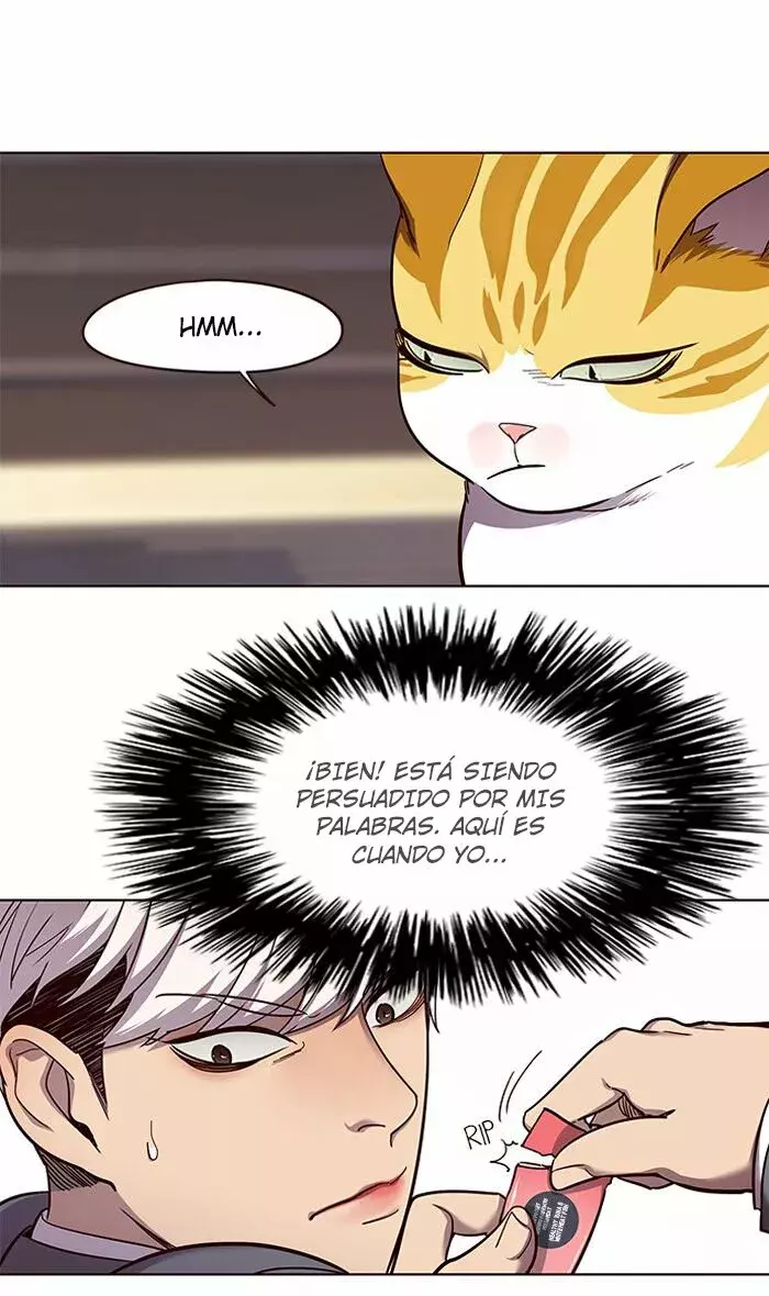 Read Lightning Degree ES Manga Online