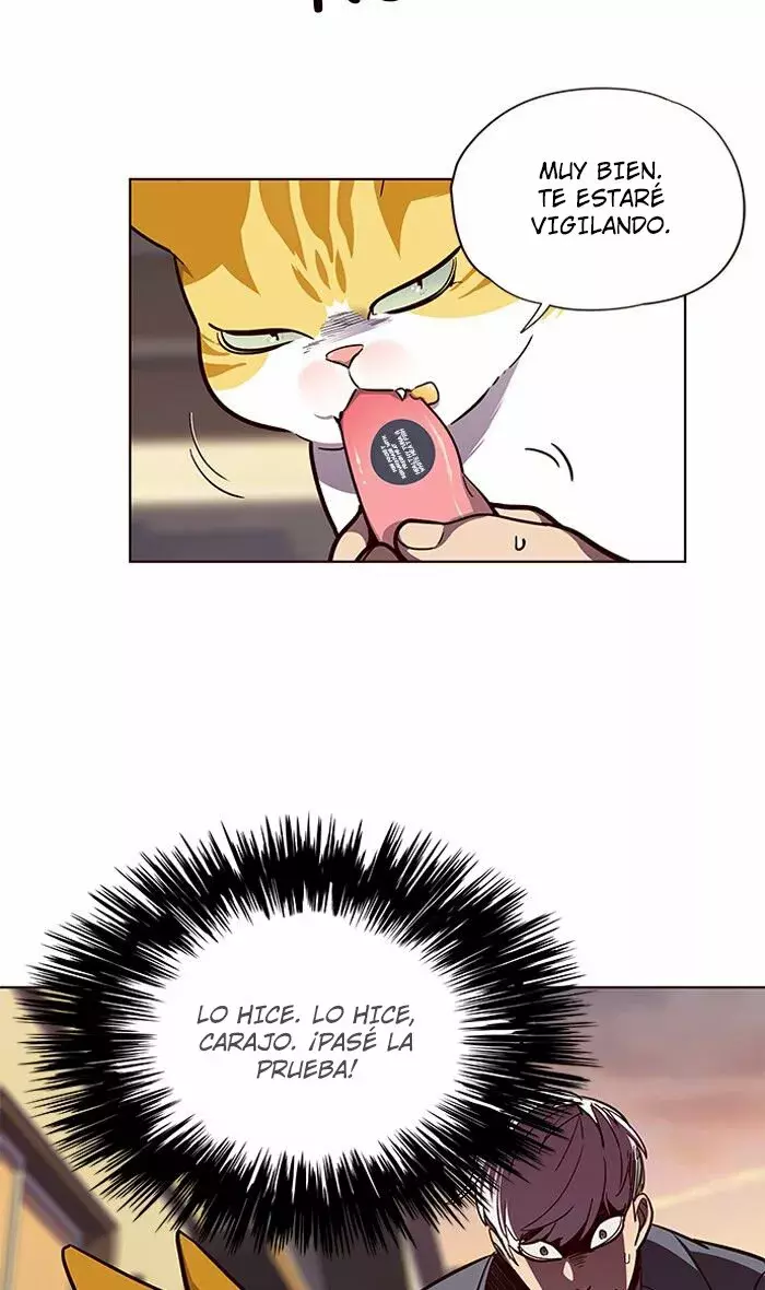 Read Lightning Degree ES Manga Online