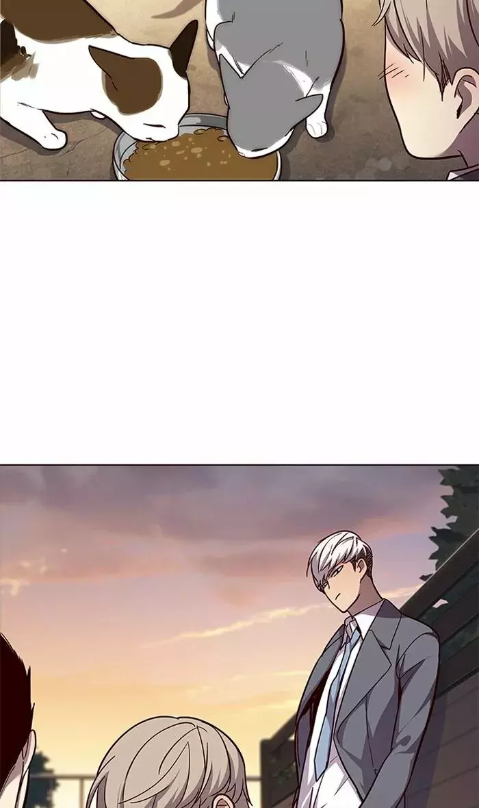 Read Lightning Degree ES Manga Online