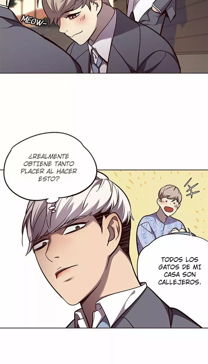Read Lightning Degree ES Manga Online