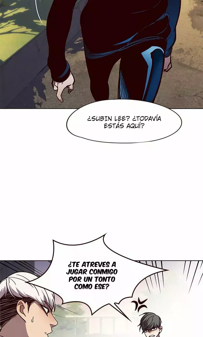 Read Lightning Degree ES Manga Online