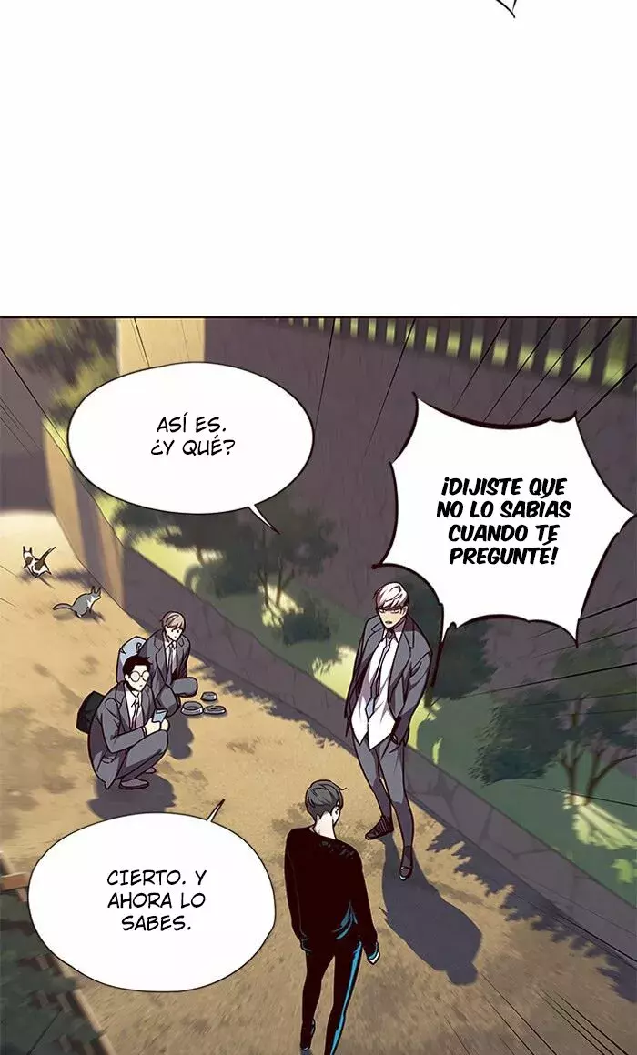 Read Lightning Degree ES Manga Online