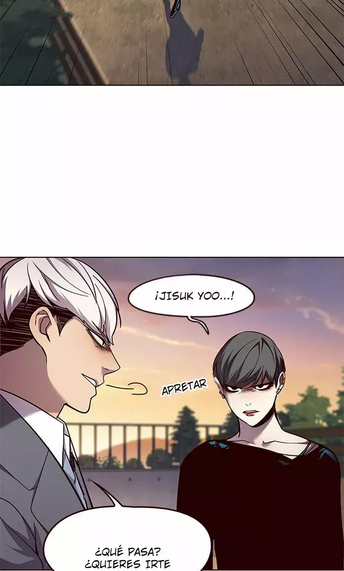Read Lightning Degree ES Manga Online