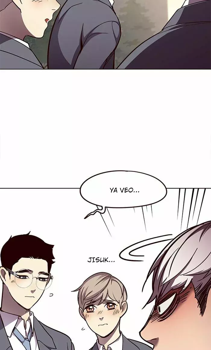 Read Lightning Degree ES Manga Online