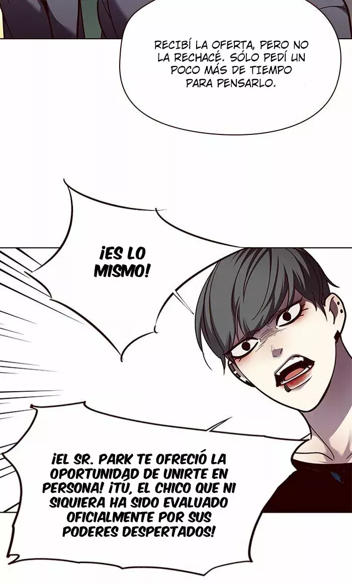 Read Lightning Degree ES Manga Online