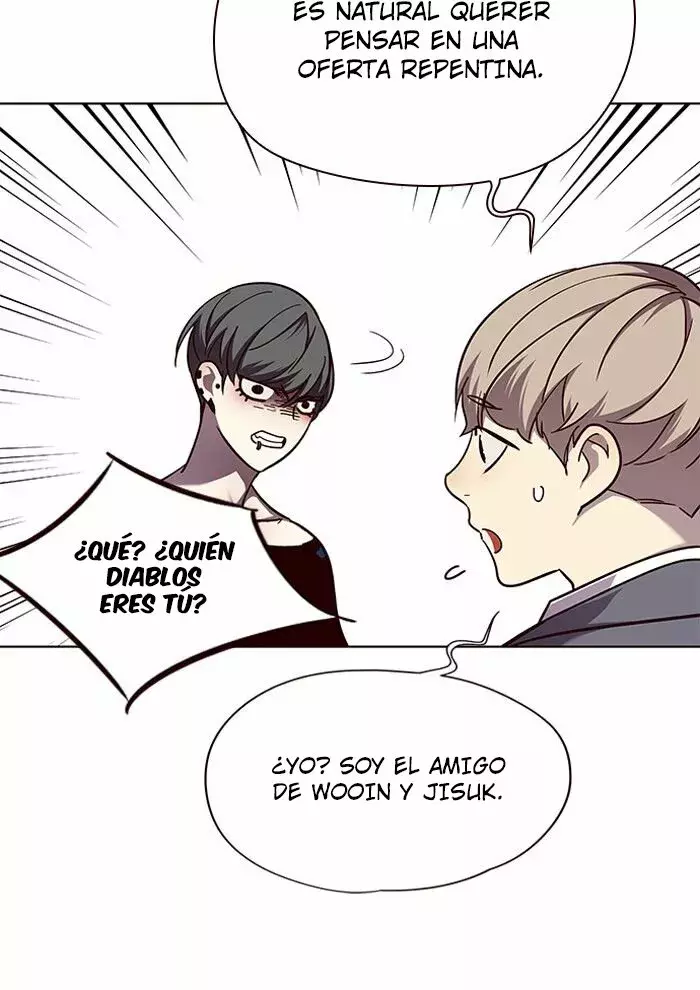 Read Lightning Degree ES Manga Online