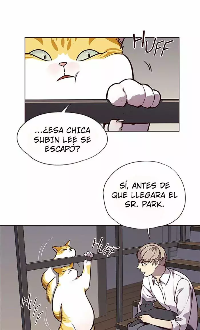 Read Lightning Degree ES Manga Online