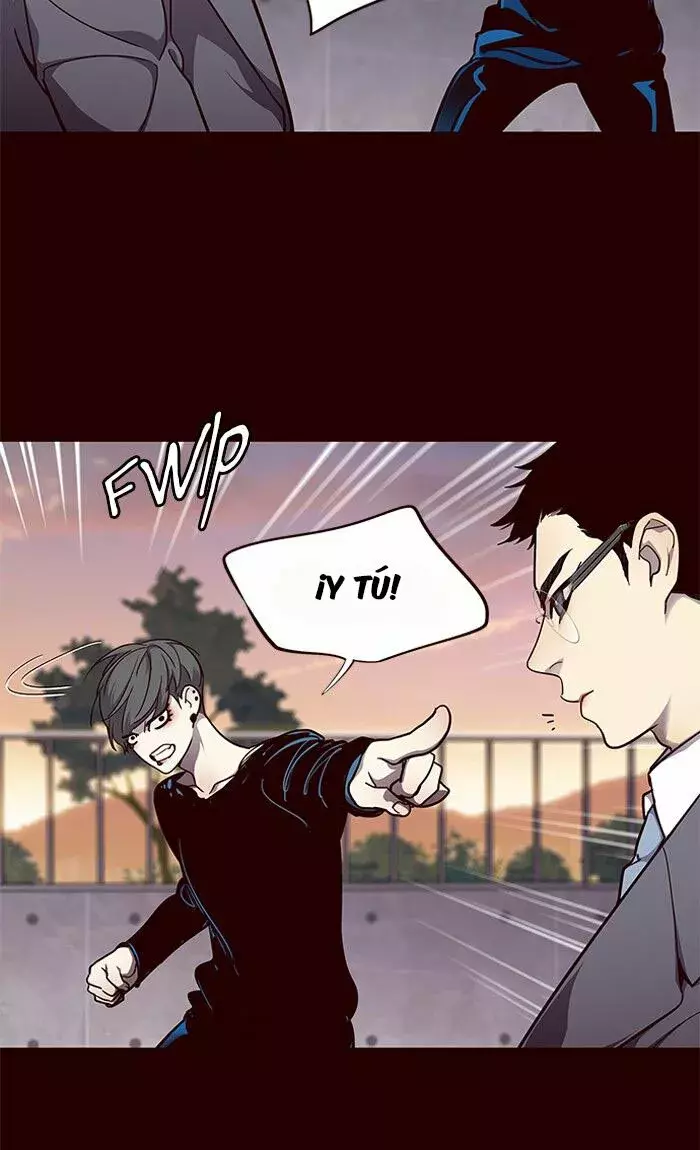 Read Lightning Degree ES Manga Online