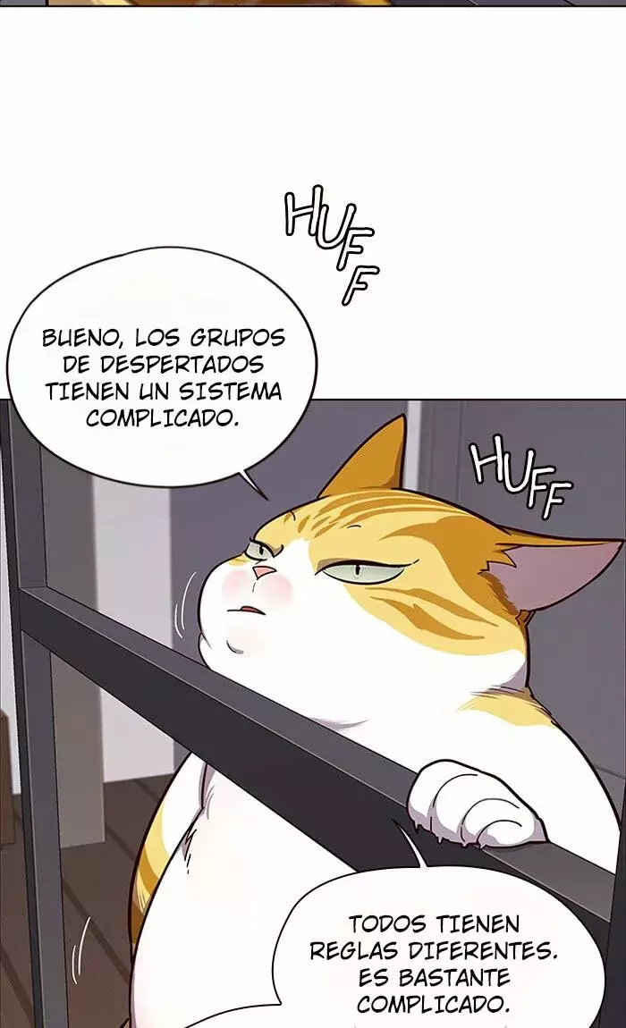 Read Lightning Degree ES Manga Online