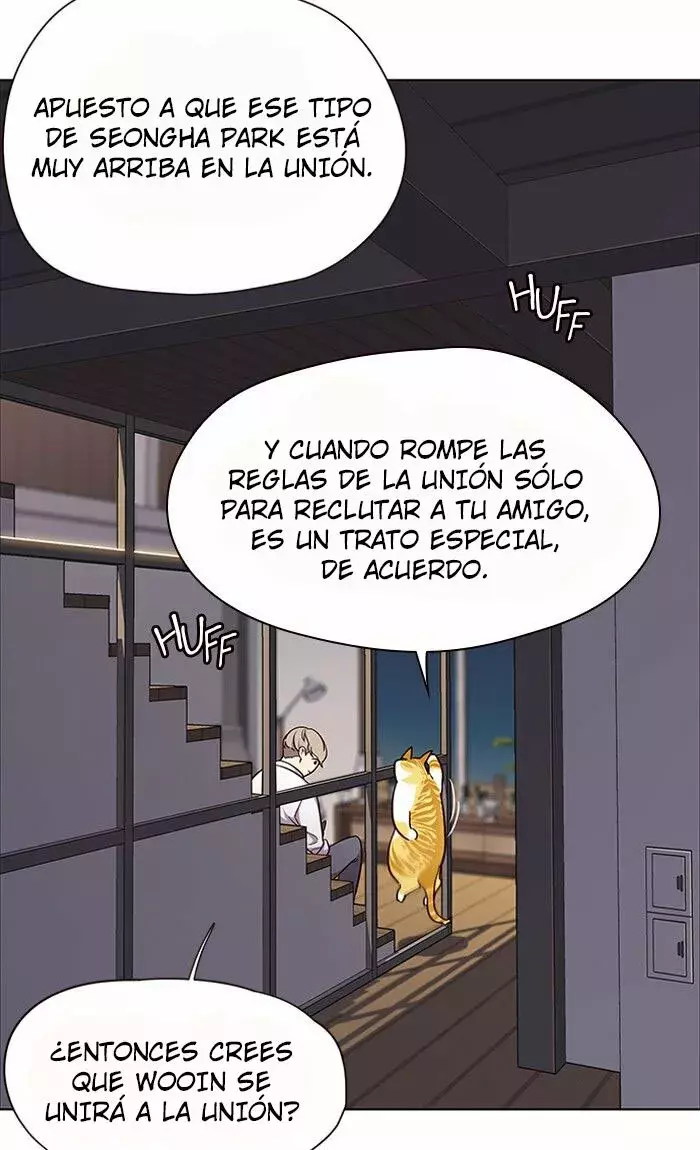 Read Lightning Degree ES Manga Online