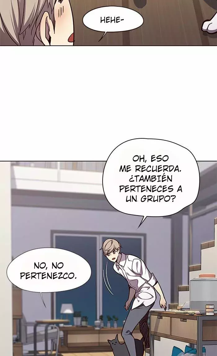 Read Lightning Degree ES Manga Online