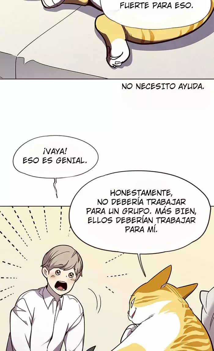 Read Lightning Degree ES Manga Online