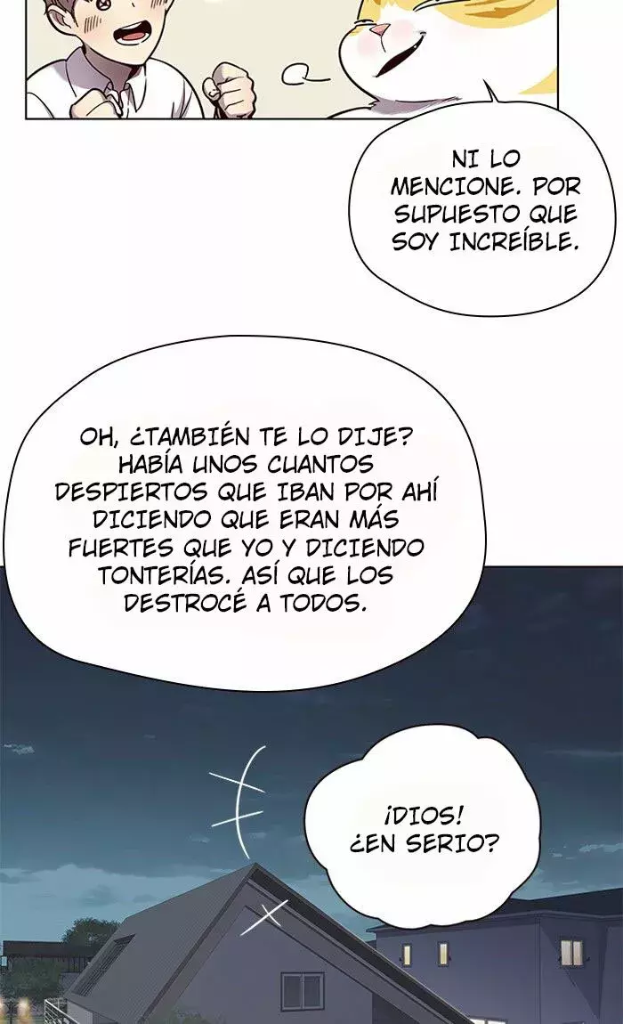 Read Lightning Degree ES Manga Online