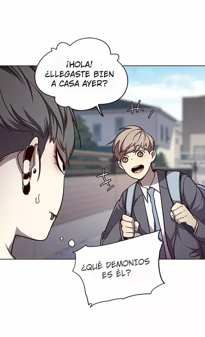 Read Lightning Degree ES Manga Online