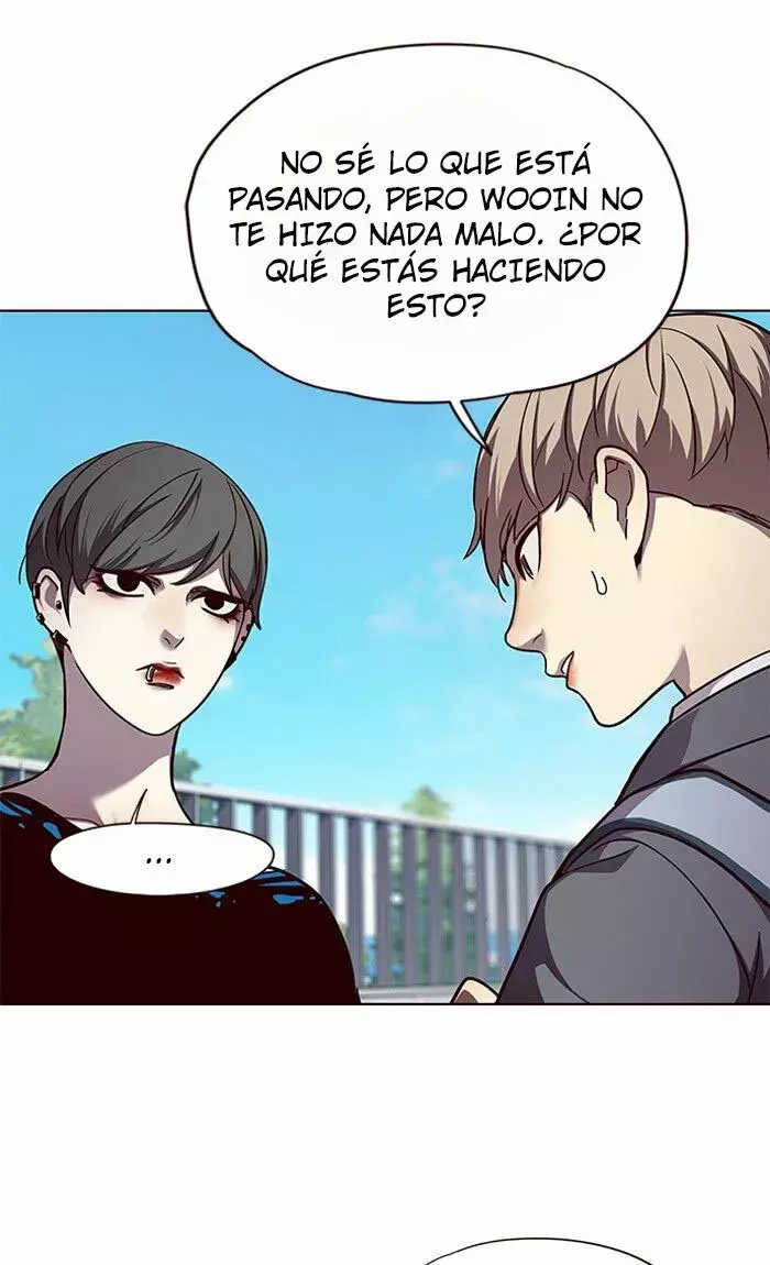 Read Lightning Degree ES Manga Online