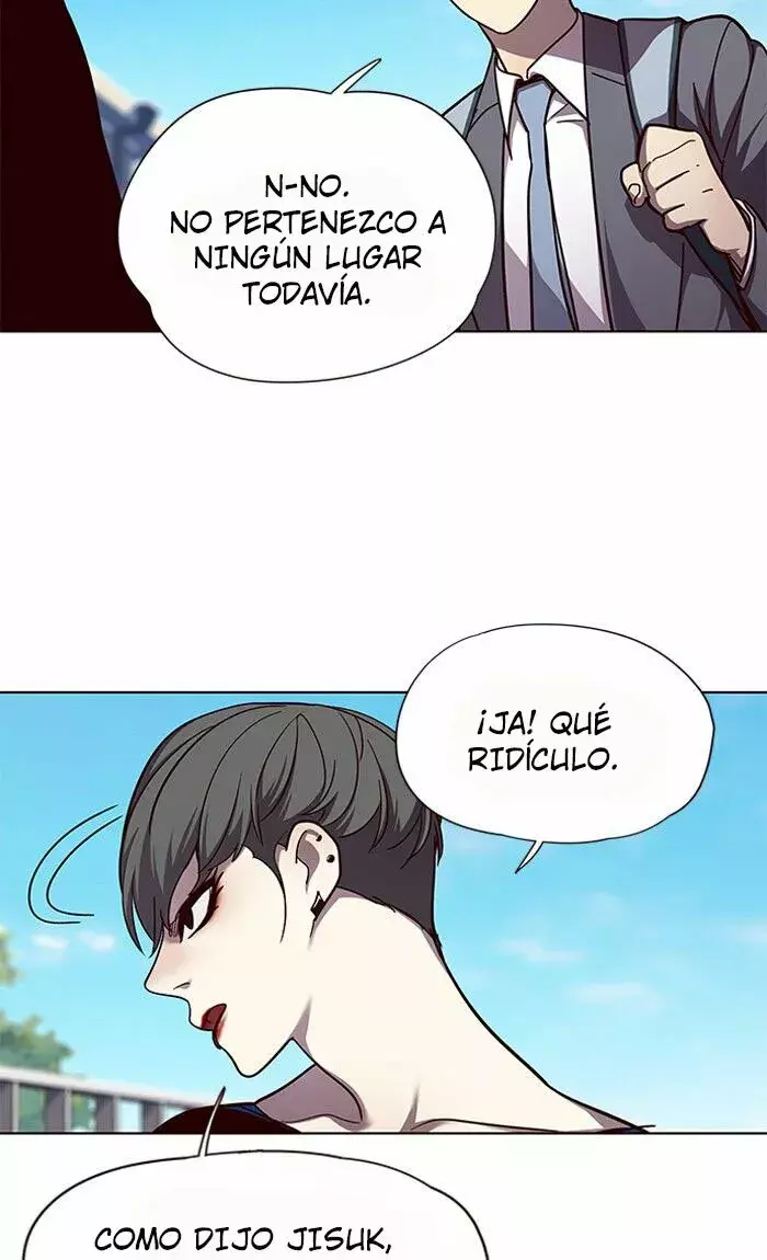 Read Lightning Degree ES Manga Online