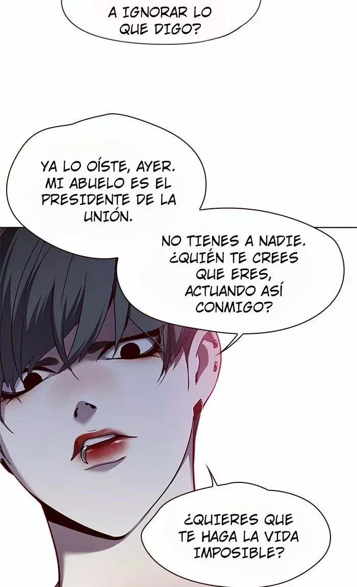 Read Lightning Degree ES Manga Online