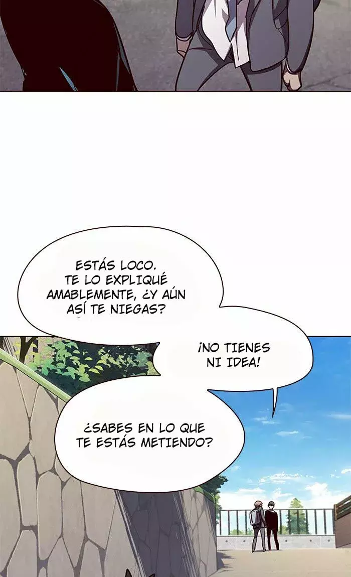 Read Lightning Degree ES Manga Online