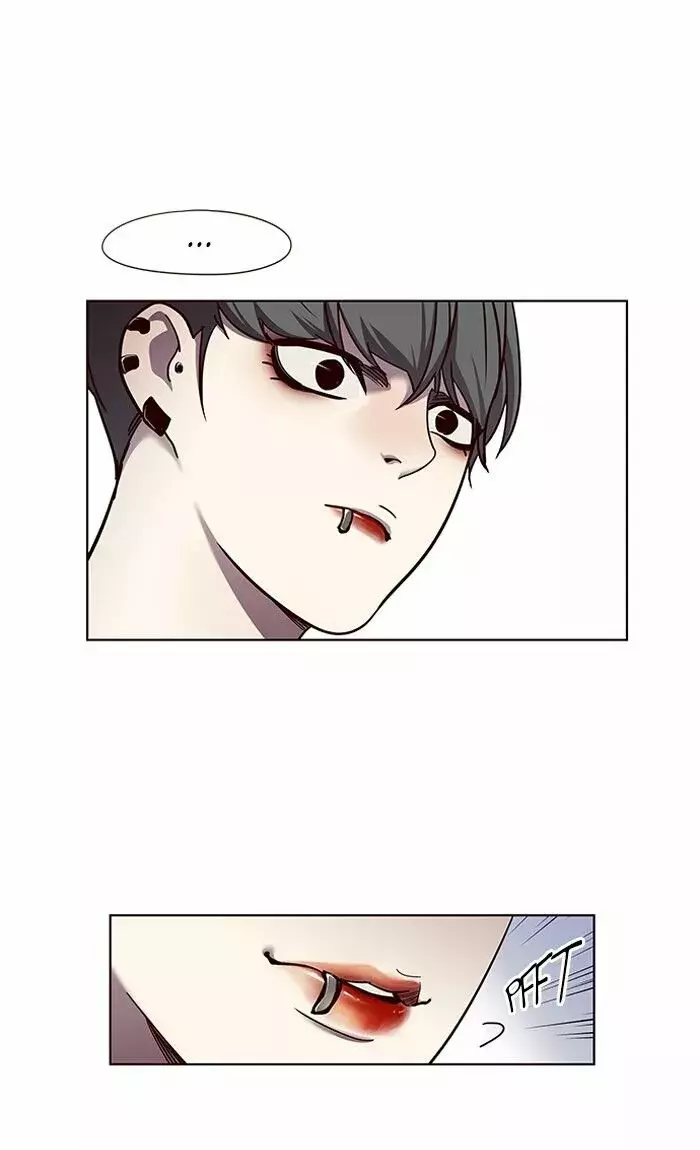Read Lightning Degree ES Manga Online