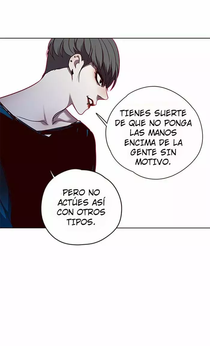Read Lightning Degree ES Manga Online