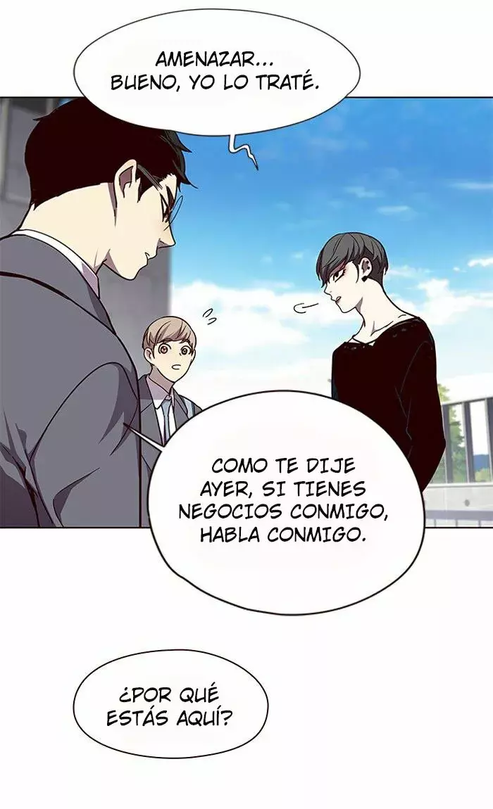 Read Lightning Degree ES Manga Online