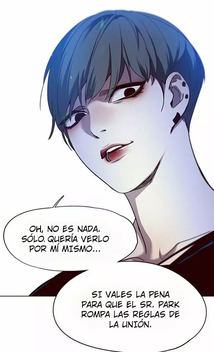 Read Lightning Degree ES Manga Online