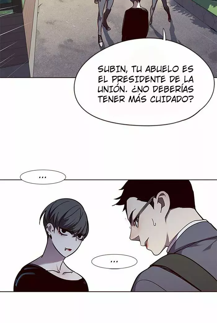 Read Lightning Degree ES Manga Online