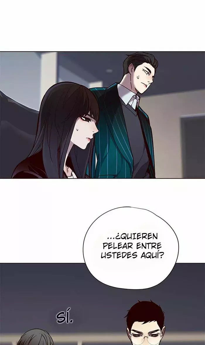 Read Lightning Degree ES Manga Online