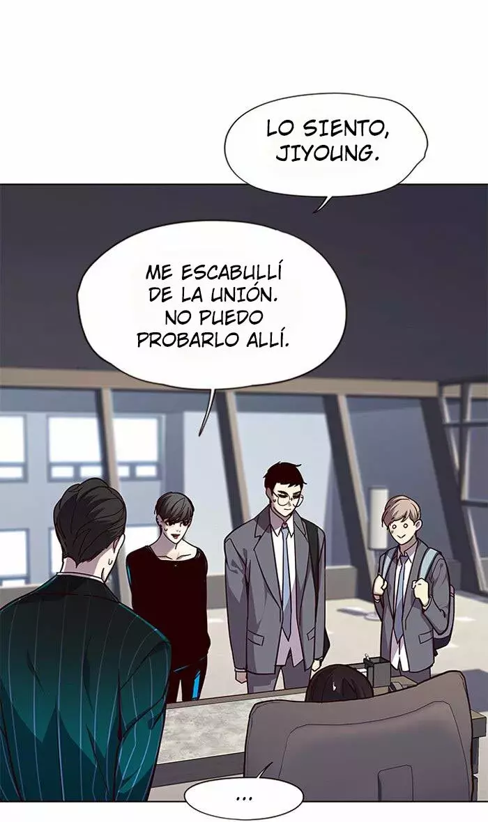 Read Lightning Degree ES Manga Online