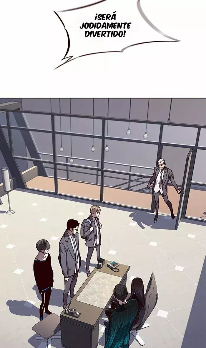 Read Lightning Degree ES Manga Online