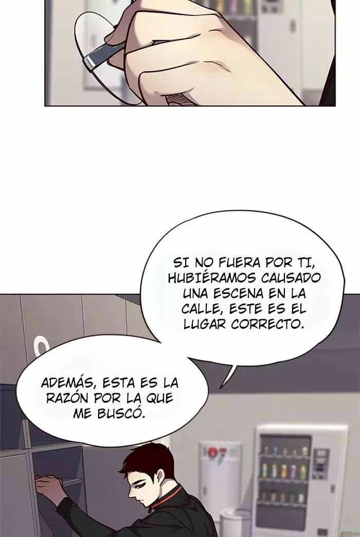 Read Lightning Degree ES Manga Online