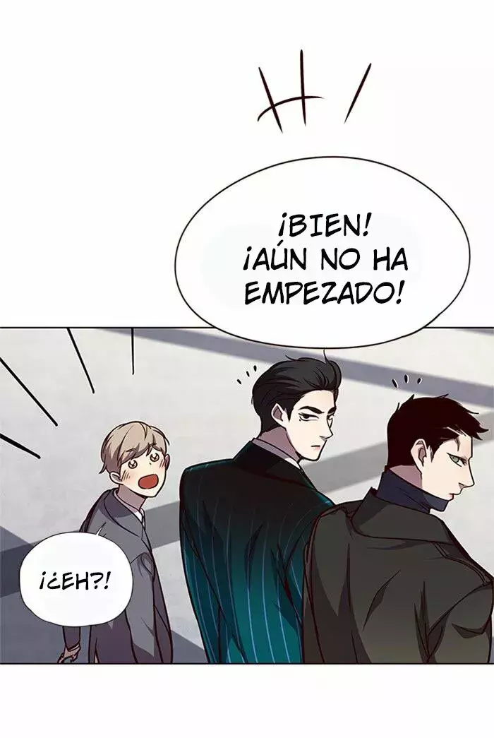 Read Lightning Degree ES Manga Online